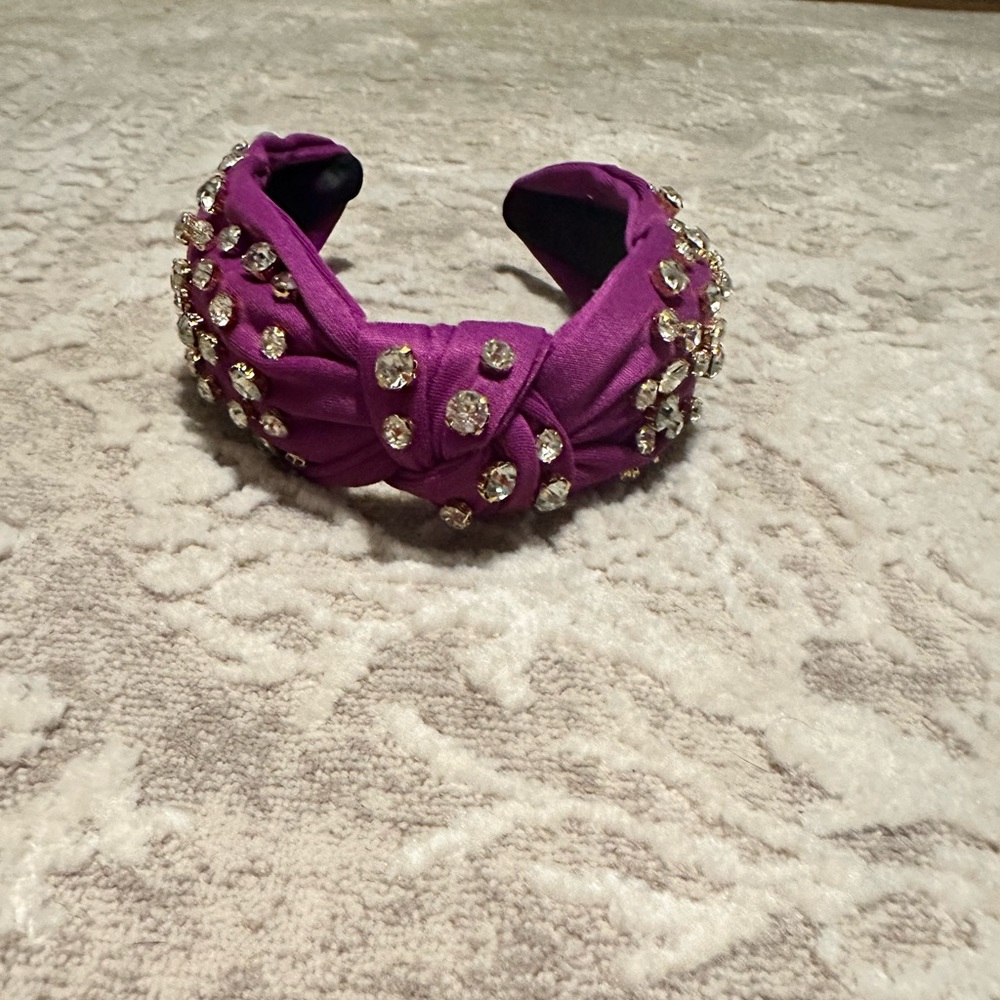 Bling headband